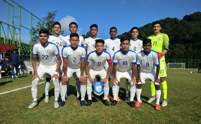 Giải mã đối thủ của U16 Việt Nam tại VCK U16 Châu Á