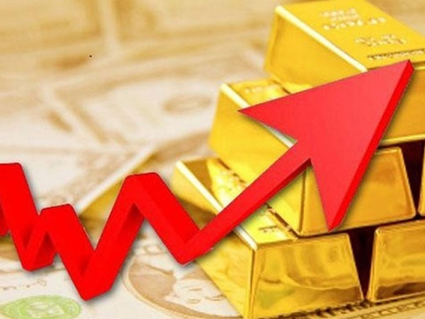 Giá vàng hôm nay 14/9: Bất ngờ tăng vọt