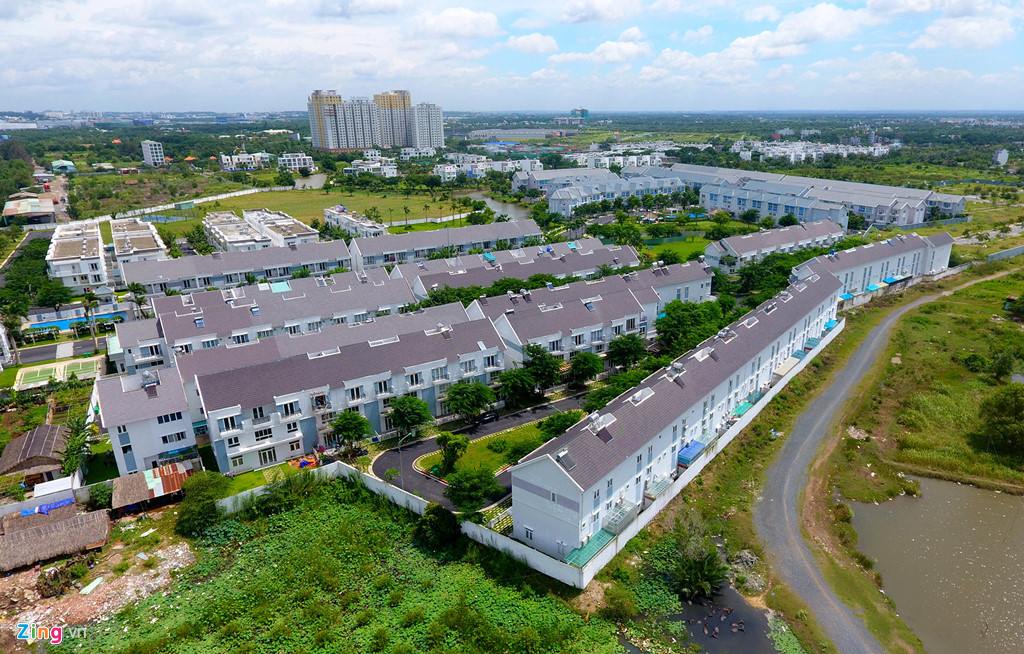 Doanh nghiệp nào đứng sau dự án treo 14 năm liên quan đến Tiến Đạt? Doanh nghiệp nào đứng sau dự án treo 14 năm liên quan đến Tiến Đạt?