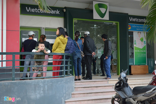 Vietcombank dừng dịch vụ với chủ tài khoản SIM 11 số từ 15/11 Vietcombank dừng dịch vụ với chủ tài khoản SIM 11 số từ 15/11