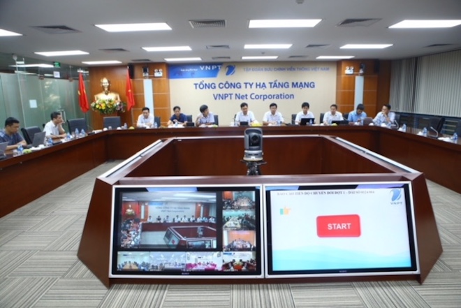 Hơn 1 triệu thuê bao VinaPhone đầu 0124 đã đại phát thành 084