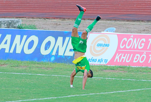 V-League 2018: Thua trận thứ 6 liên tiếp, XSKT.Cần Thơ cầm chắc suất xuống hạng