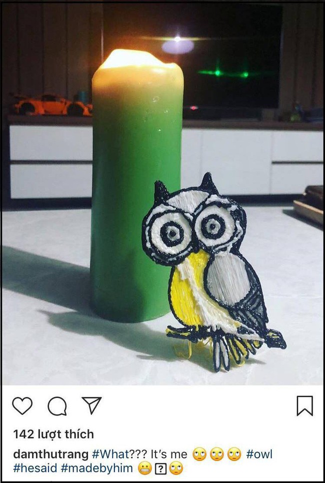 Chưa làm đám cưới nhưng Cường Đô la vẫn chứng tỏ mình là người đàn ông của gia đình