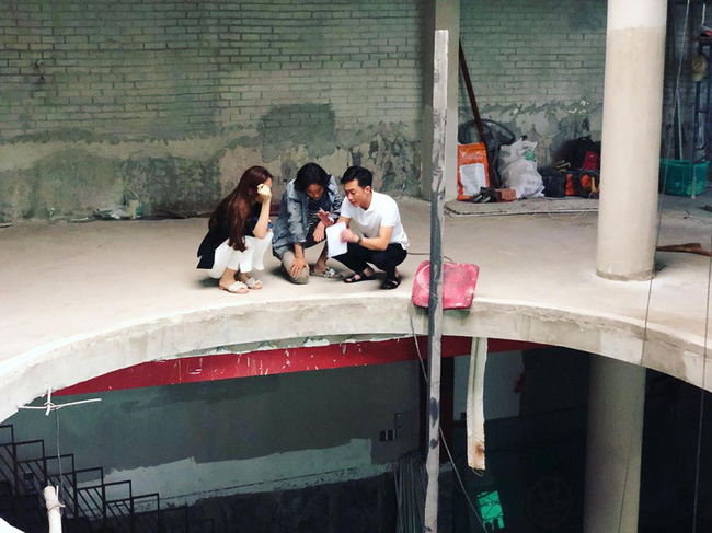 Chưa làm đám cưới nhưng Cường Đô la vẫn chứng tỏ mình là người đàn ông của gia đình