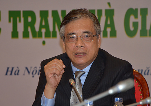 Chuyên gia: Đường sắt cao tốc ở Việt Nam cạnh tranh được với hàng không