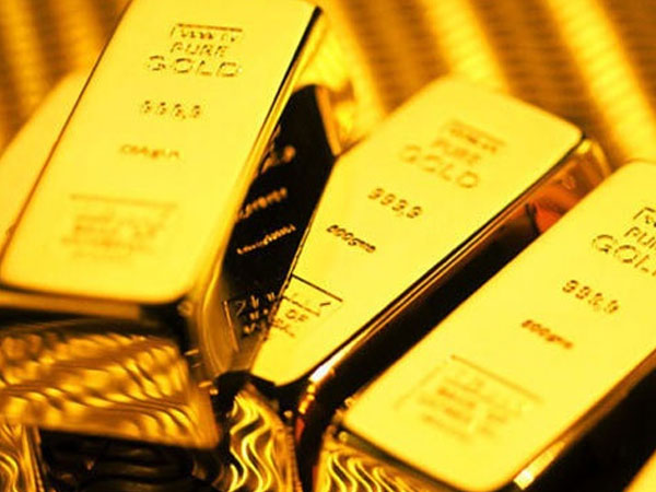 Giá vàng hôm nay 15/9: Vừa tăng đã giảm