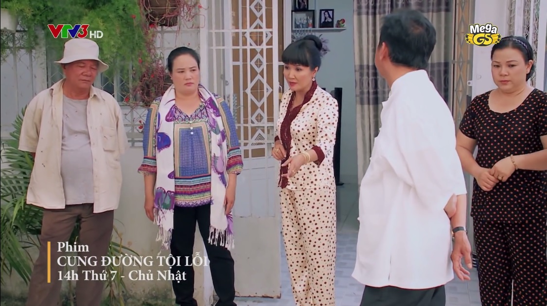 Phim Cung đường tội lỗi tập 17: Minh Châu suýt bị kẻ xấu lợi dụng, Quân làm anh hùng cứu mỹ nhân Phim Cung đường tội lỗi tập 17: Minh Châu suýt bị kẻ xấu lợi dụng, Quân làm anh hùng cứu mỹ nhân