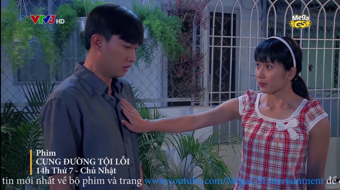 Phim Cung đường tội lỗi tập 17: Minh Châu suýt bị kẻ xấu lợi dụng, Quân làm anh hùng cứu mỹ nhân Phim Cung đường tội lỗi tập 17: Minh Châu suýt bị kẻ xấu lợi dụng, Quân làm anh hùng cứu mỹ nhân