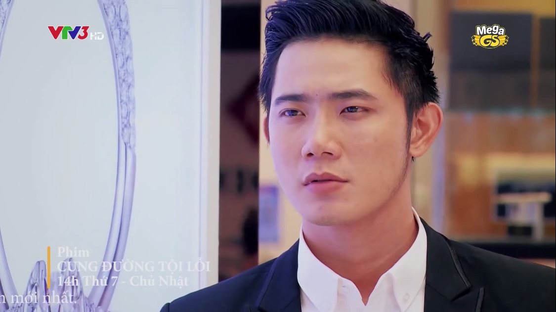 Phim Cung đường tội lỗi tập 17: Minh Châu suýt mất đời con gái vì đi hát với trai lạ Phim Cung đường tội lỗi tập 17: Minh Châu suýt mất đời con gái vì đi hát với trai lạ
