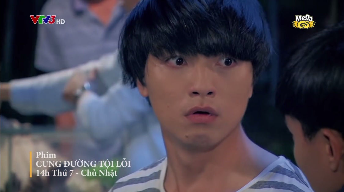 Phim Cung đường tội lỗi tập 17: Minh Châu suýt mất đời con gái vì đi hát với trai lạ Phim Cung đường tội lỗi tập 17: Minh Châu suýt mất đời con gái vì đi hát với trai lạ