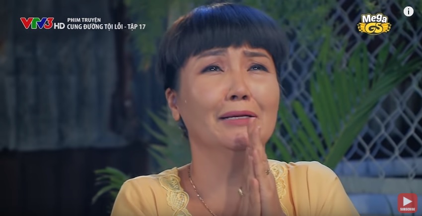 Phim Cung đường tội lỗi tập 17: Minh Châu suýt bị kẻ xấu lợi dụng, Quân làm anh hùng cứu mỹ nhân Phim Cung đường tội lỗi tập 17: Minh Châu suýt bị kẻ xấu lợi dụng, Quân làm anh hùng cứu mỹ nhân