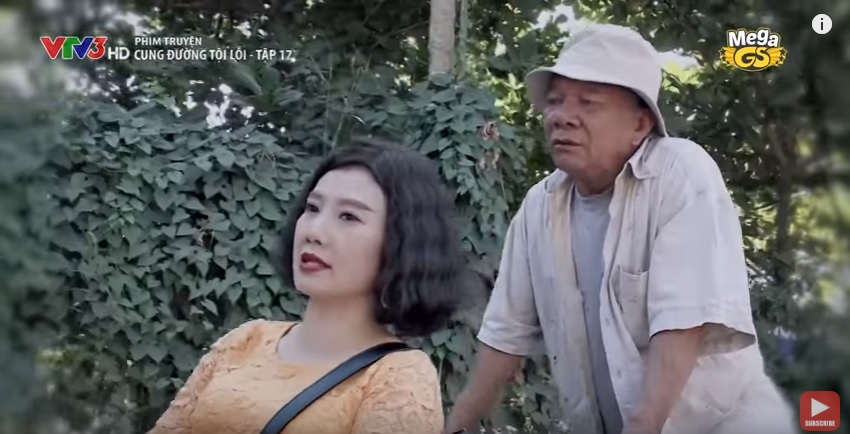 Phim Cung đường tội lỗi tập 17: Minh Châu suýt bị kẻ xấu lợi dụng, Quân làm anh hùng cứu mỹ nhân Phim Cung đường tội lỗi tập 17: Minh Châu suýt bị kẻ xấu lợi dụng, Quân làm anh hùng cứu mỹ nhân