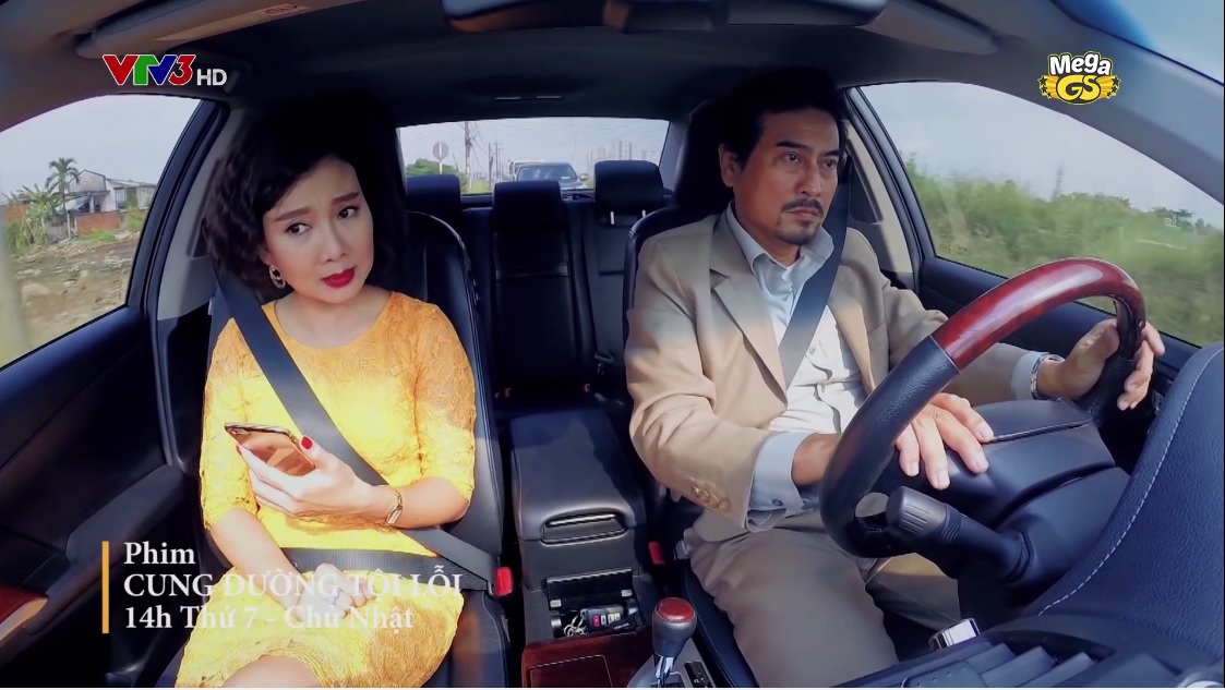 Phim Cung đường tội lỗi tập 17: Minh Châu suýt bị kẻ xấu lợi dụng, Quân làm anh hùng cứu mỹ nhân Phim Cung đường tội lỗi tập 17: Minh Châu suýt bị kẻ xấu lợi dụng, Quân làm anh hùng cứu mỹ nhân