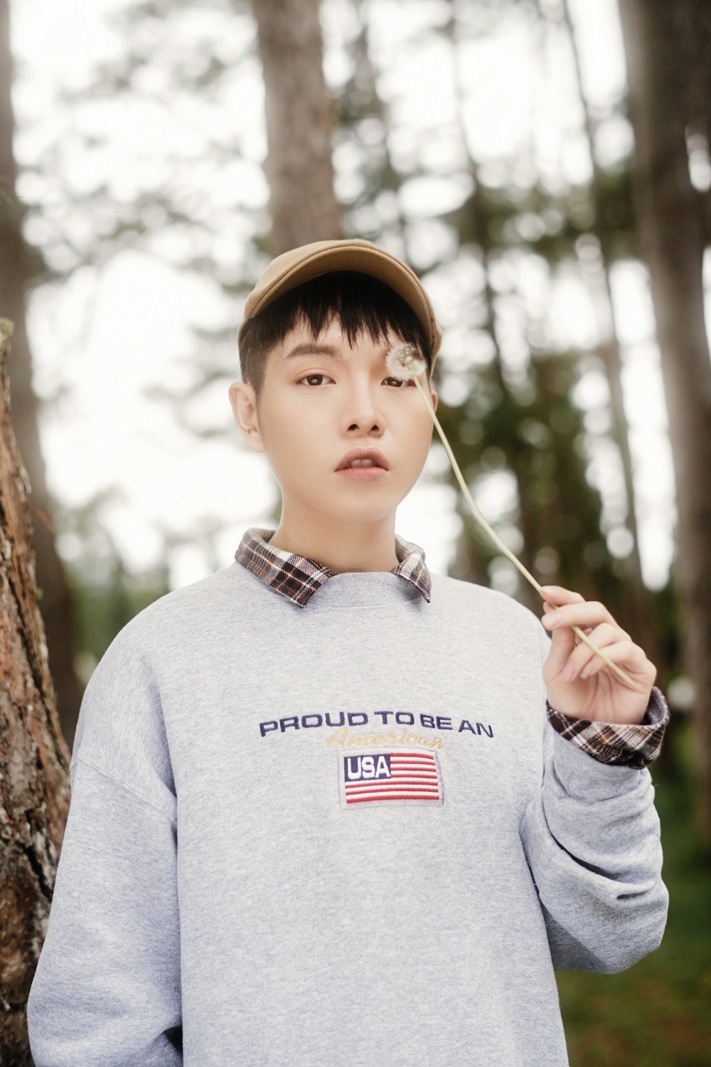 Vừa rời khỏi The Debut Đức Phúc đã nhá hàng ca khúc mới khiến fan hâm mộ lụi tim Vừa rời khỏi The Debut Đức Phúc đã nhá hàng ca khúc mới khiến fan hâm mộ lụi tim
