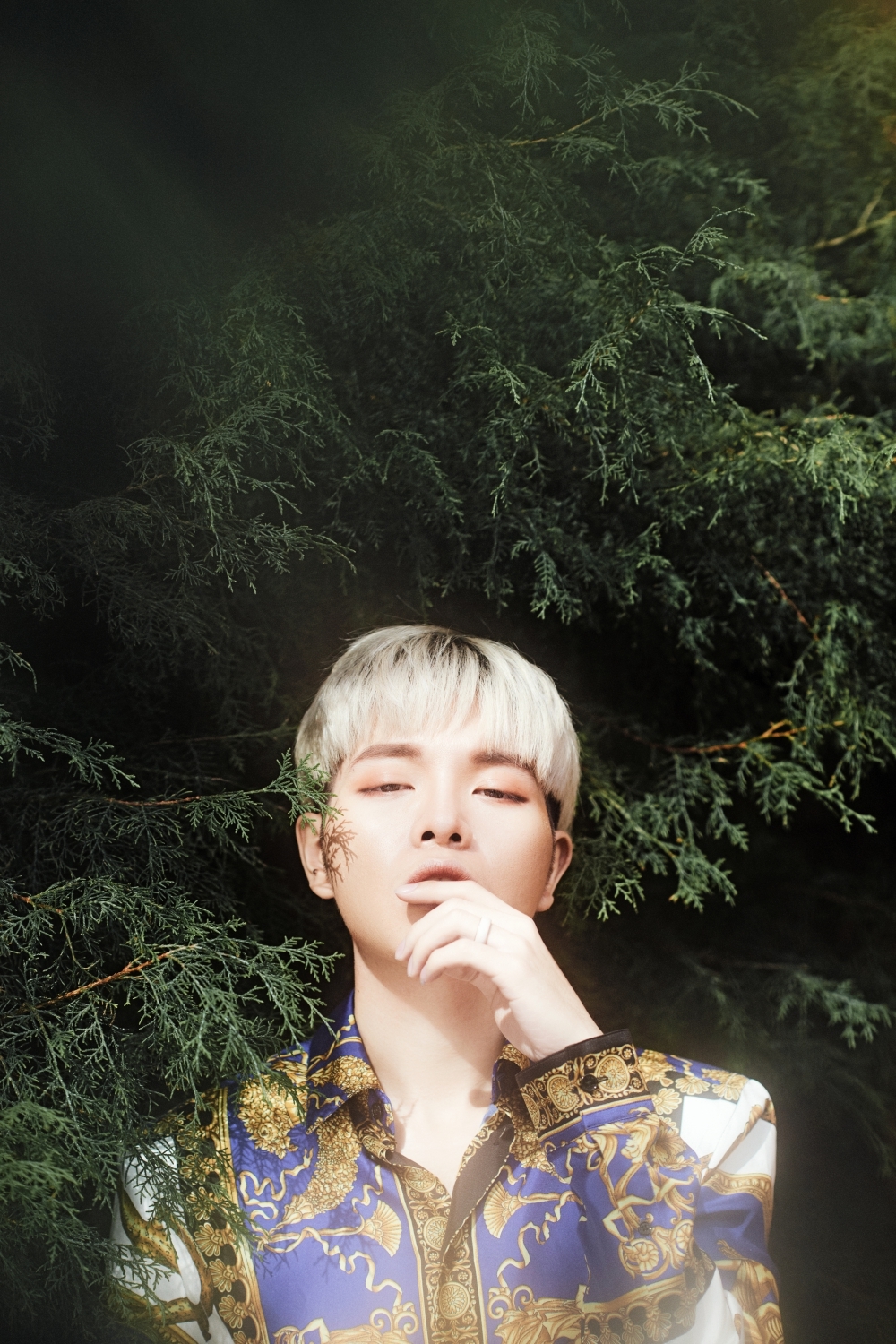Vừa rời khỏi The Debut Đức Phúc đã nhá hàng ca khúc mới khiến fan hâm mộ lụi tim Vừa rời khỏi The Debut Đức Phúc đã nhá hàng ca khúc mới khiến fan hâm mộ lụi tim