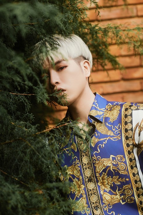 Vừa rời khỏi The Debut Đức Phúc đã nhá hàng ca khúc mới khiến fan hâm mộ lụi tim Vừa rời khỏi The Debut Đức Phúc đã nhá hàng ca khúc mới khiến fan hâm mộ lụi tim