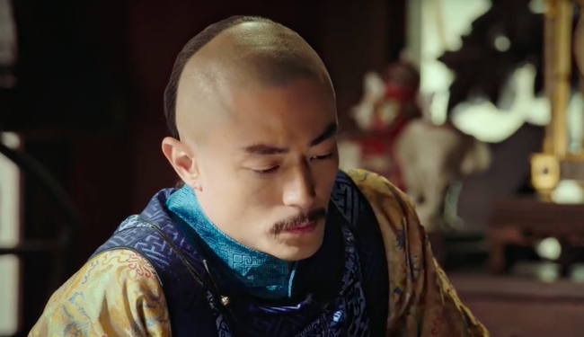 Phim Hậu cung Như Ý truyện: Fan hâm mộ bực bội với Như Ý vì bị vu oan ngoại tình vẫn không chịu ác Phim Hậu cung Như Ý truyện: Fan hâm mộ bực bội với Như Ý vì bị vu oan ngoại tình vẫn không chịu ác