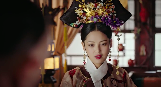 Phim Hậu cung Như Ý truyện: Fan hâm mộ bực bội với Như Ý vì bị vu oan ngoại tình vẫn không chịu ác Phim Hậu cung Như Ý truyện: Fan hâm mộ bực bội với Như Ý vì bị vu oan ngoại tình vẫn không chịu ác