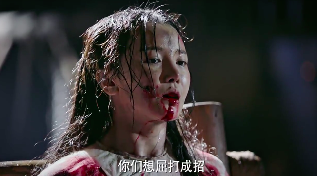 Phim Hậu cung Như Ý truyện: Fan hâm mộ bực bội với Như Ý vì bị vu oan ngoại tình vẫn không chịu ác Phim Hậu cung Như Ý truyện: Fan hâm mộ bực bội với Như Ý vì bị vu oan ngoại tình vẫn không chịu ác