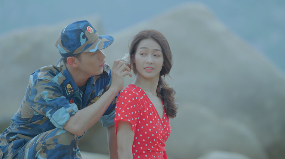 Phim Hậu duệ mặt trời Việt Nam: Khả Ngân và Song Luân yêu đầy nước mắt trong teaser mới Phim Hậu duệ mặt trời Việt Nam: Khả Ngân và Song Luân yêu đầy nước mắt trong teaser mới