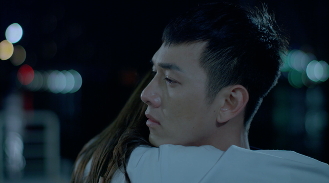Phim Hậu duệ mặt trời Việt Nam: Khả Ngân và Song Luân yêu đầy nước mắt trong teaser mới Phim Hậu duệ mặt trời Việt Nam: Khả Ngân và Song Luân yêu đầy nước mắt trong teaser mới