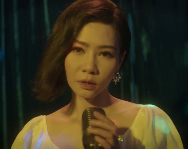 Thu Minh rốt cuộc là nữ chính ngôn tình hay nữ phụ đam mỹ trong MV mới? Thu Minh rốt cuộc là nữ chính ngôn tình hay nữ phụ đam mỹ trong MV mới?