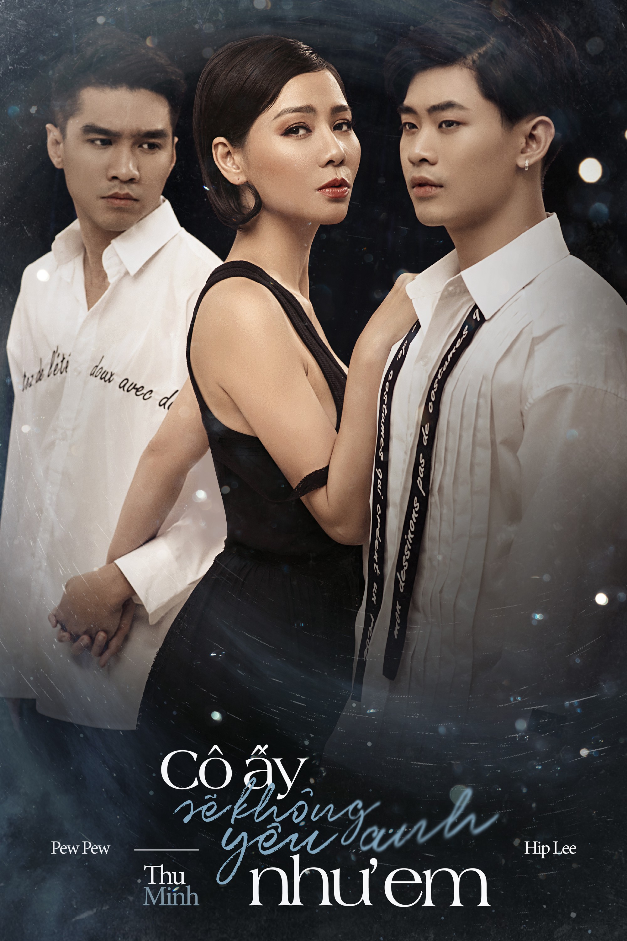 Thu Minh rốt cuộc là nữ chính ngôn tình hay nữ phụ đam mỹ trong MV mới? Thu Minh rốt cuộc là nữ chính ngôn tình hay nữ phụ đam mỹ trong MV mới?