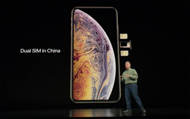 iPhone XS bị chê đắt như ăn cướp tại Trung Quốc