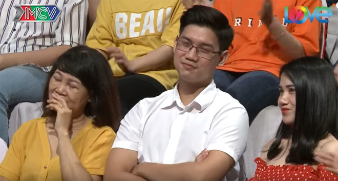 Anh đến Bạn muốn hẹn hò kiếm vợ nhưng em trai lại là người gây chú ý