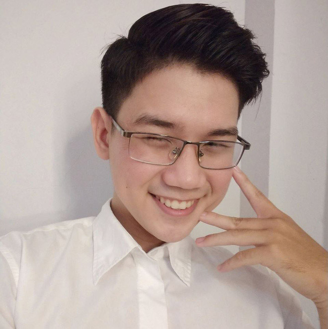 Anh đến Bạn muốn hẹn hò kiếm vợ nhưng em trai lại là người gây chú ý