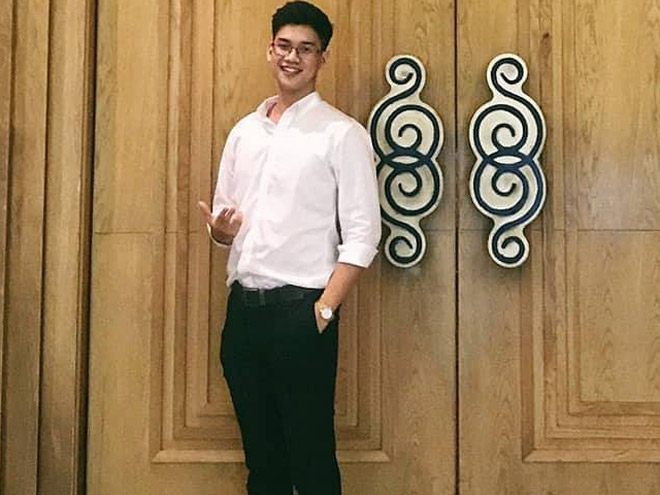 Anh đến Bạn muốn hẹn hò kiếm vợ nhưng em trai lại là người gây chú ý