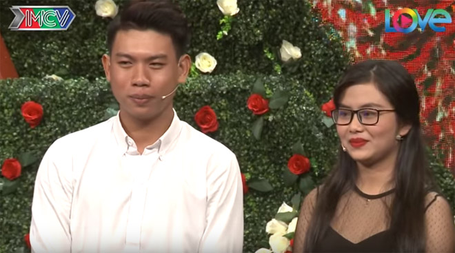 Anh đến Bạn muốn hẹn hò kiếm vợ nhưng em trai lại là người gây chú ý