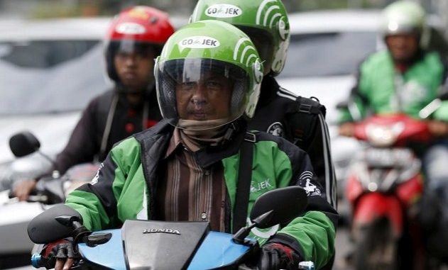 Ứng dụng gọi xe Go-Viet: Chủ nhân thực sự là Tây hay Ta?