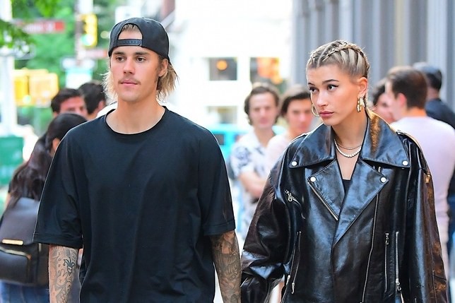 Justin Bieber và Hailey Baldwin đã chính thức kết hôn