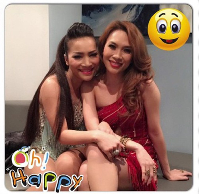 Giữa showbiz thị phi, vẫn có tình bạn đầy hiếm có tồn tại đến 20 năm của Mỹ Tâm và Hồng Ngọc