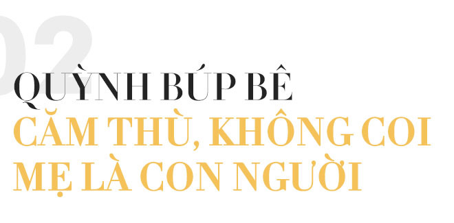 Quỳnh búp bê bị cưỡng hiếp, làm gái năm 15 tuổi là chuyện kinh khủng