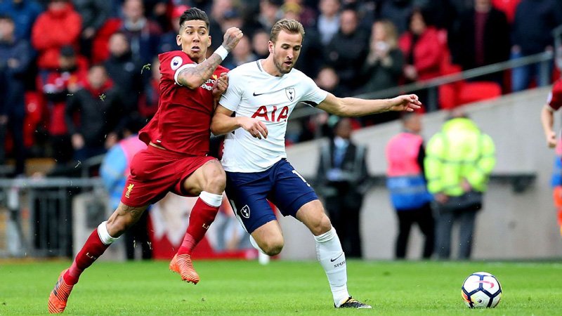 (18h30 ngày 15/9, sân Wembley) Kèo Tottenham vs Liverpool: Chặn đứng đà thăng hoa