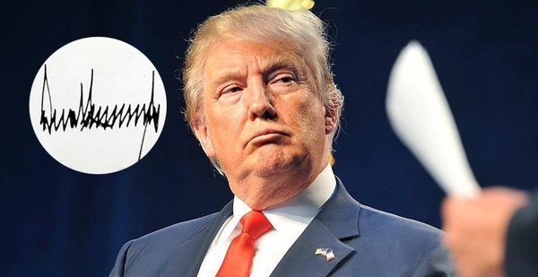 Cách kí tên theo bản mệnh phong thủy giúp tài lộc hanh thông, phú quý ùa về khiến người người ghen tị