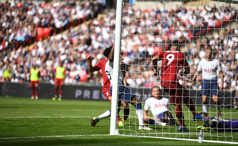 Lập kỷ lục, Liverpool của Klopp lộ khí đế vương