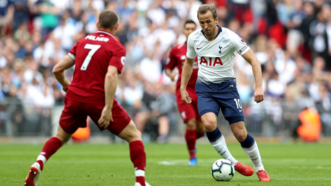 Lập kỷ lục, Liverpool của Klopp lộ khí đế vương