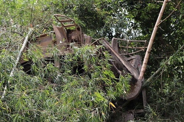 Tai nạn 13 người chết ở Lai Châu: Nhân chứng kể lại phút định mệnh