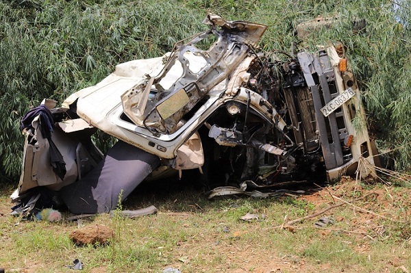 Tai nạn 13 người chết ở Lai Châu: Nhân chứng kể lại phút định mệnh