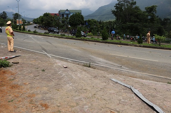 Tai nạn 13 người chết ở Lai Châu: Nhân chứng kể lại phút định mệnh