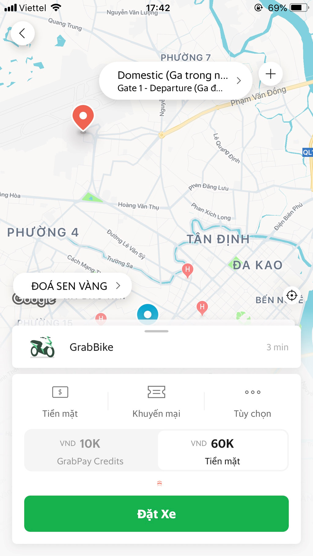 Khách phàn nàn Grab chiều chuộng người dùng mới, bỏ bê khách hàng cũ