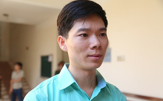 Lần thứ 3 bị thay đổi tội danh, bác sĩ Hoàng Công Lương đối mặt với khó khăn gì? Lần thứ 3 bị thay đổi tội danh, bác sĩ Hoàng Công Lương đối mặt với khó khăn gì?