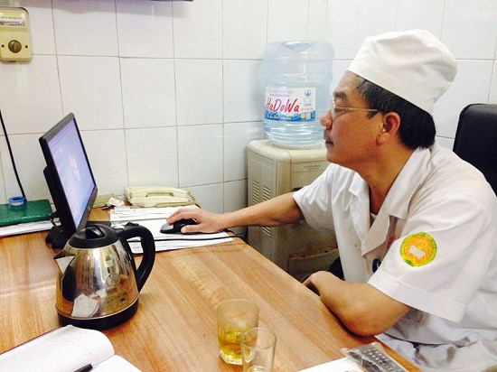 Viêm tụy cấp nguy hiểm thế nào?