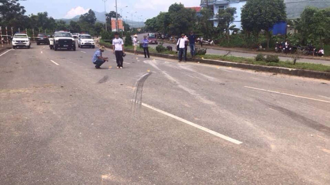 Nguyên nhân ban đầu vụ tai nạn thảm khốc khiến 13 người chết ở Lai Châu