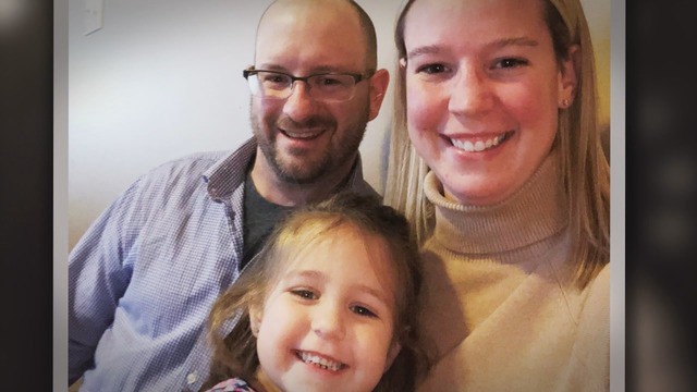 Người phụ nữ này bị ung thư phổi ở tuổi 31, nguyên nhân do chính thứ ẩn nấp trong nhà mà không ai nhìn thấy