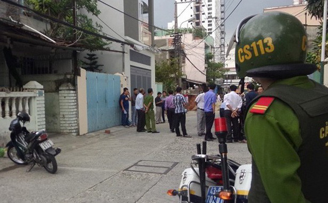 9X bị bắn trọng thương ở Sài Gòn vì can ngăn nhóm bạn không đánh nhau