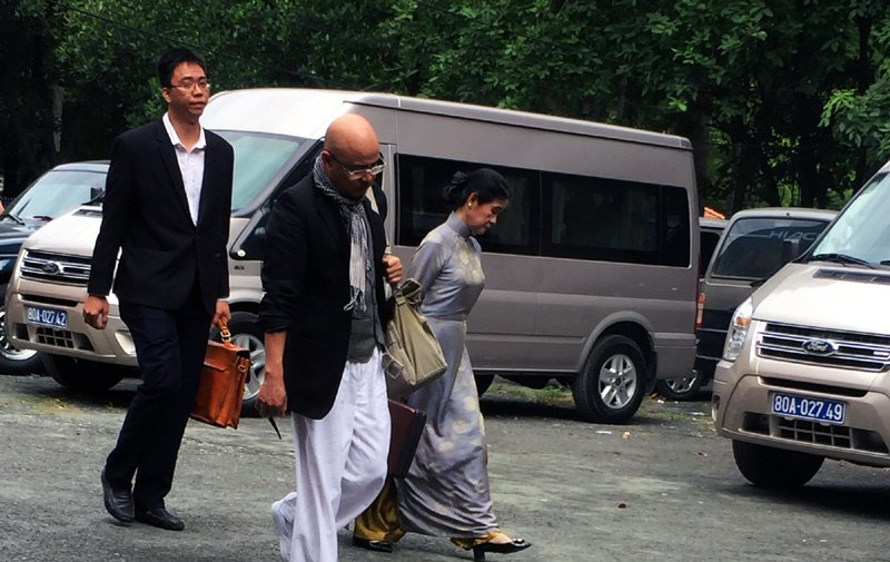 Trung Nguyên về đâu sau cuộc chia ly của vợ chồng vua cà phê Đặng Lê Nguyên Vũ?